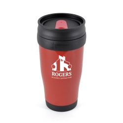 Personalised Polo Drinks Tumbler